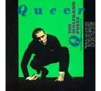 The Wolfgang Press - Queer