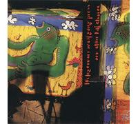 The Wolfgang Press - The Legendary Wolfgang Press and Other Tall Stories