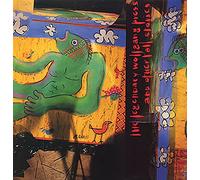 THE WOLFGANG PRESS - The Legendary Wolfgang Press And Other Tall Stories