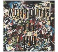 The Wolfhounds - Bright & Guilty [Vinyl] 2 Pack