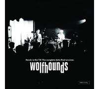 The Wolfhounds - Hands In The Till: The Complete John Peel Sessions [Compact Discs]