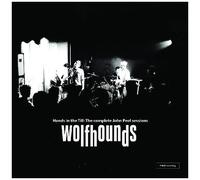 The Wolfhounds - Hands In The Till: The Complete John Peel Sessions [Compact Discs]