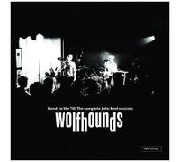 The Wolfhounds - Hands In The Till: The Complete John Peel Sessions [Vinyl] Digi