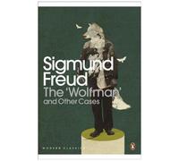 The 'wolfman' And Other Cases