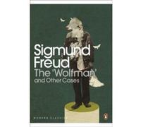 The 'Wolfman' and Other Cases