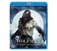 The Wolfman [Blu-Ray] [Import]