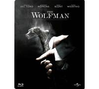 The Wolfman