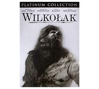 The Wolfman [DVD] (IMPORT) (Pas de version française)