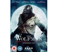 The Wolfman [Edizione: Regno Unito] [Import]
