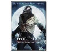 The Wolfman – Universal Pictures – Import anglais