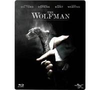 The Wolfman – Blu-ray – Import – Universal Pictures