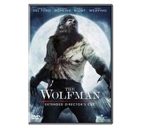 The Wolfman – Universal Pictures – Import anglais