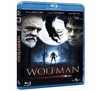 The Wolfman / Werewolf : The Beast Among Us