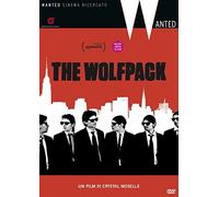 The Wolfpack [Import]