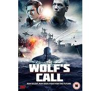The Wolf's Call [Dvd]