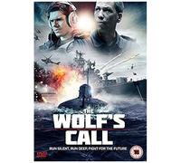 The Wolf's Call [Dvd]