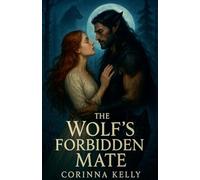 The Wolf's Forbidden Mate
