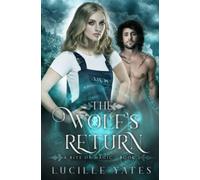 The Wolf's Return