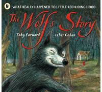 The Wolf's Story
