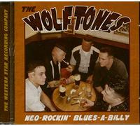 The Wolftones - Neo Rockin Blues a Billy