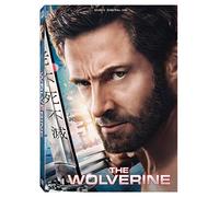 The Wolverine