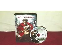 The Wolverine