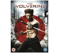 The Wolverine (2013) Dvd - Action Fantastique Avec Hugh Jackman, Réalisé Par Mangold
