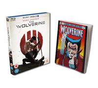 The Wolverine [Blu-Ray] [Region B] (IMPORT) (Pas de version française)