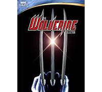 The Wolverine Collection