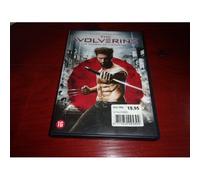The Wolverine - Dvd (2013) Avec Hugh Jackman, Réalisé Par James Mangold