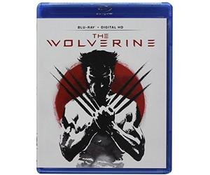 The Wolverine [Usa][Blu-Ray] Ac-3/Dolby Digital, Digitally Mastered In Hd, Dolby, Digital
