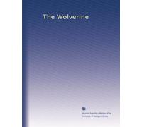 The Wolverine (Volume 6)