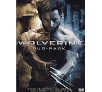 The Wolverine / X- Men Origins: Wolverine - The Wolverine / X- Men Origins: Wolverine (1 DVD)