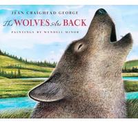 The Wolves Are Back