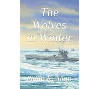 The Wolves In Winter