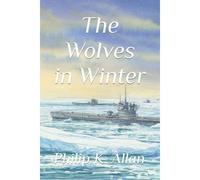 The Wolves In Winter