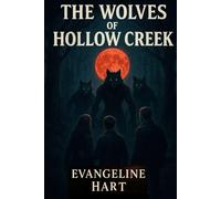The Wolves of Hollow Creek: A Curse Beneath the Moon