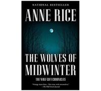 The Wolves Of Midwinter