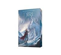 The Wolves Of Ruin - Tome 1 - Dire Bound