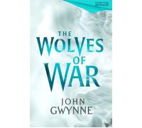 The Wolves of War Book One of The Wolfheart Chronicles - John Gwynne - Orbit - ebook (ePub) - Livre