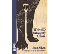 The Wolves of Willoughby Chase