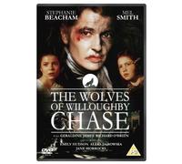The Wolves of Willoughby Chase (DVD) Stephanie Beecham Mel Smith Geraldine James