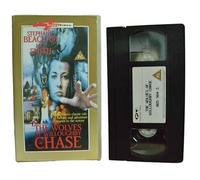 The Wolves Of Willoughby Chase [VHS] [Import anglais]