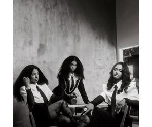 The Womack Sisters