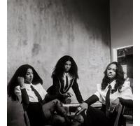 The Womack Sisters Vinyle