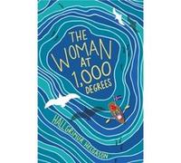The Woman at 1000 Degrees by Hallgrimur Helgason Inconnu (Auteur)