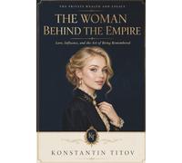 The Woman Behind the Empire: Love, Influence, and the Art of Being Remembered