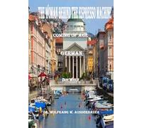 The Woman Behind the Espresso Machine in German: Coming of Age