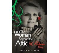 The Woman Beyond The Attic