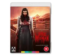 The Woman [Blu-ray]